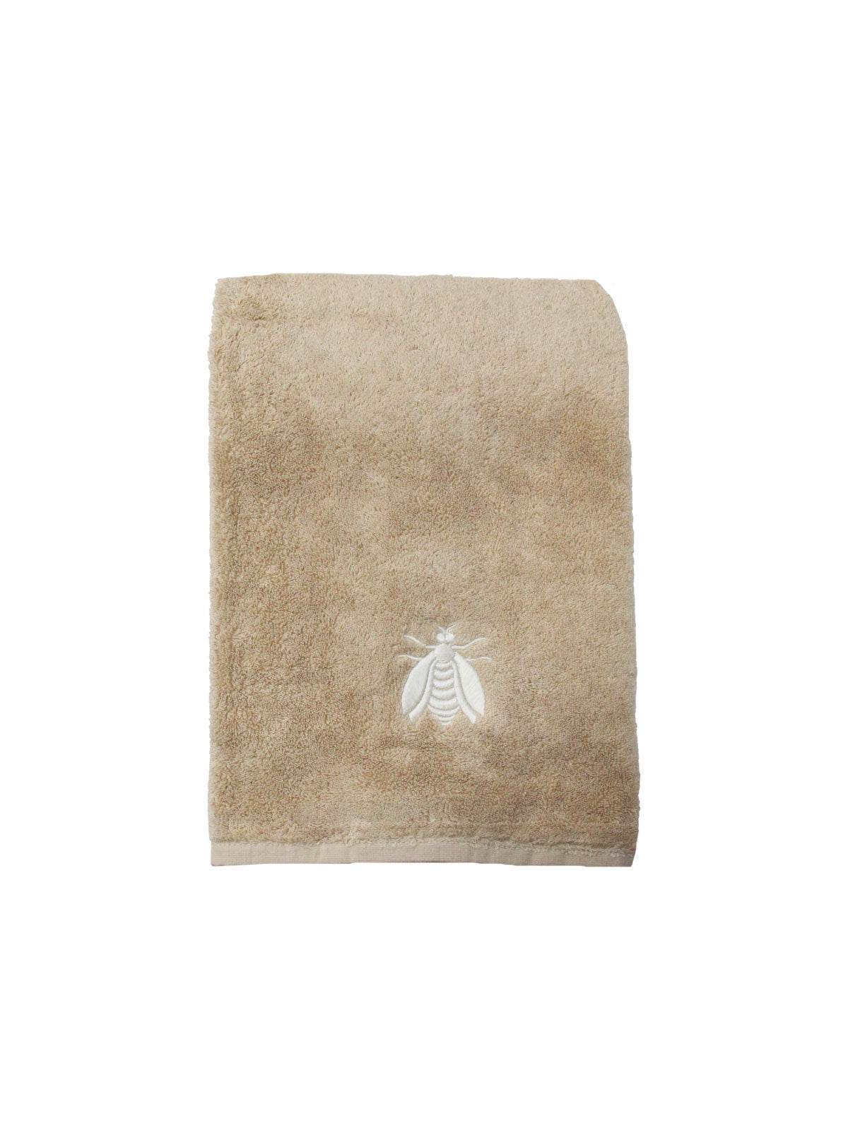 Asciugamani Coppia 1+1 Biancheria Bath Essential Api 1+1 Mastro Raphael - evabiancheria